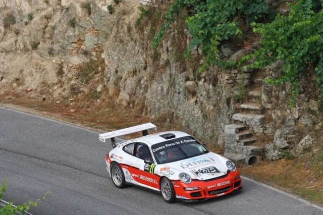 010 subida a chantada 08